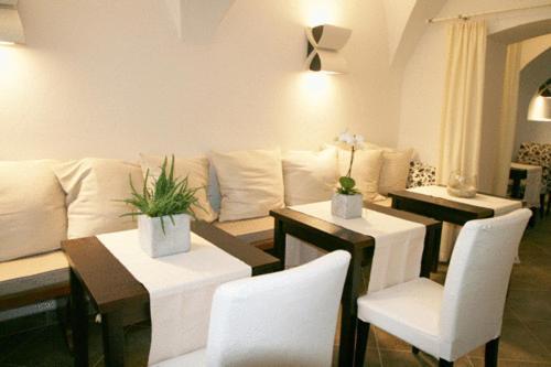 Deckerts Hotel Am Katharinenstift Lutherstadt Eisleben Buitenkant foto
