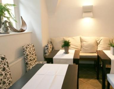 Deckerts Hotel Am Katharinenstift Lutherstadt Eisleben Buitenkant foto