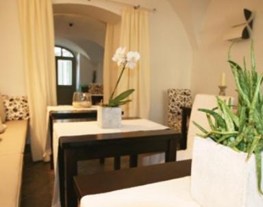 Deckerts Hotel Am Katharinenstift Lutherstadt Eisleben Buitenkant foto